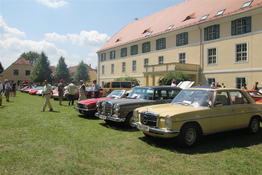 2012-07-08 14. Oldtimertreffen in Pinkafeld